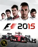 F1 2015